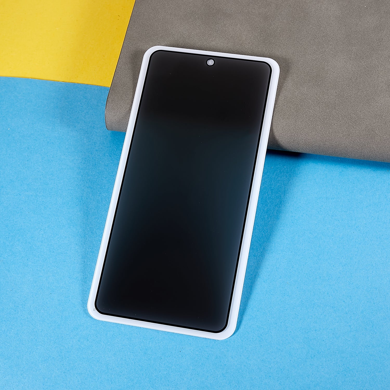 For Xiaomi Redmi Note 13 5G Anti-Peep Privacy Screen Protector Tempered Glass Film Full Glue For Xiaomi Redmi Note 13 5G Anti-Peep Privacy Screen Protector Tempered Glass Film Full Glue